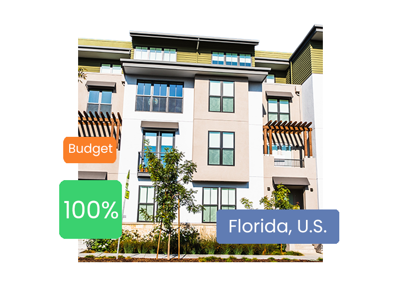 Multifamily Unit