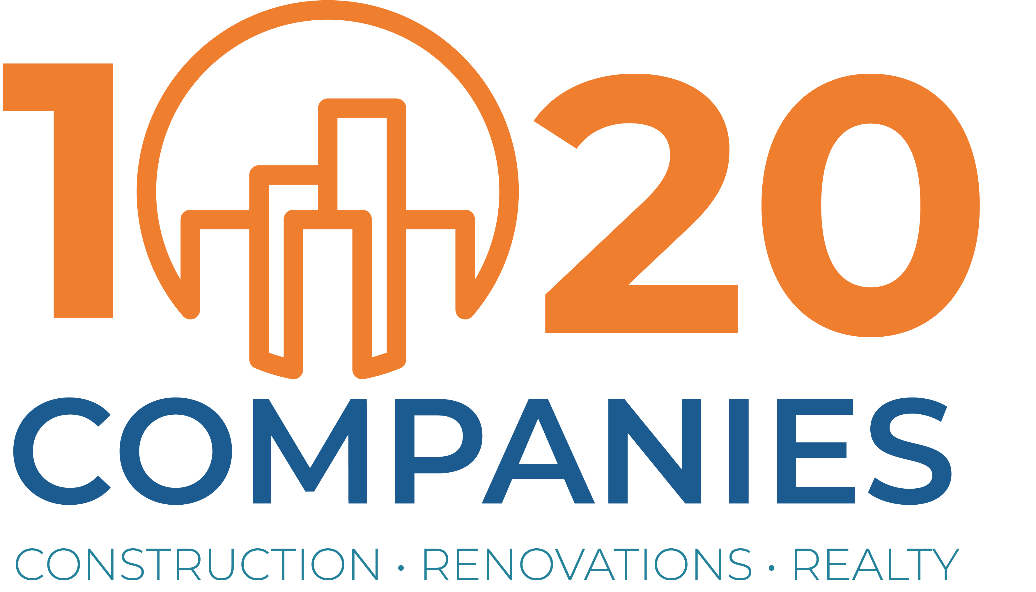 1020 Companies